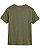 Camiseta Logo Infantil, Verde Oliva, Polo Ralph Lauren - Imagem 2