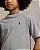 Camiseta Logo Infantil, Cinza Mescla, Polo Ralph Lauren - Imagem 3
