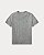 Camiseta Logo Infantil, Cinza Mescla, Polo Ralph Lauren - Imagem 1