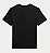 Camiseta Logo Infantil, Preta, Polo Ralph Lauren - Imagem 2