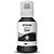 Refil de Tinta Original Epson 504 P/ L4150 L4160 L6161 L6171 L6191 PRETO T504120 - Imagem 1