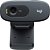 Webcam Gamer C270 HD 720p Com Microfone Plug-and-play 3 MP Original - Logitech - Imagem 3