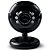 Webcam 16 Megapixels Interpolado - Multilaser WC045 Night Vision - Imagem 2