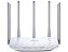 Roteador Tp-link Archer Dual Band AC1350 C60 1350Mbps - 5 Antenas 5 Portas - Imagem 1