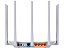 Roteador Tp-link Archer Dual Band AC1350 C60 1350Mbps - 5 Antenas 5 Portas - Imagem 2