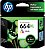 Cartucho Original HP 664XL Colorido F6V30AB HP Deskjet 2136, 2676 664 XL - Imagem 1