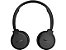 Headphone Esportivo Bluetooth Philips - TAH1205BK/00 com Microfone Preto - Imagem 1