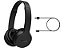 Headphone Esportivo Bluetooth Philips - TAH1205BK/00 com Microfone Preto - Imagem 4