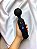 Vibrador Varinha Mágica Luxury com Aquecimento - Imagem 1