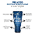 Gel Excitante Masculino Pikasso  18g - Imagem 2