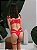 Conjunto Princess em Renda com Cinta Liga - Imagem 4