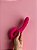 Vibrador Strapless Flex Double - Imagem 6