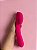 Vibrador Strapless Flex Double - Imagem 3