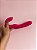 Vibrador Strapless Flex Double - Imagem 1