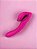 Vibrador Strapless  Flex Double - Imagem 1