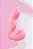 Kiss Sugador e Vibrador 3 em 1 com Power Touch - Imagem 2