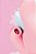Kiss Sugador e Vibrador 3 em 1 com Power Touch - Imagem 3