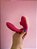 Vibrador Sugador Fancy Sintonia 2 em 1 - Imagem 1
