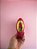 Vibrador Sugador Fancy Sintonia 2 em 1 - Imagem 2
