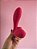 Vibrador Sugador Fancy Sintonia 2 em 1 - Imagem 3