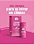 Excitation Chicleteira Gel Funcional Feminino 17g Intt - Imagem 1