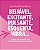 Excitation Chicleteira Gel Funcional Feminino 17g Intt - Imagem 2