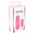 Vibrador Bullet Clássico com Fio - Imagem 2
