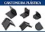 Cantoneira Plástica - Imagem 1