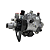 Bomba Injetora Gerador MWM 6.12TCA Stemac 260KVA V9361A040W - Imagem 5