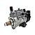 Bomba Injetora Gerador MWM 6.12TCA Stemac 260KVA V9361A040W - Imagem 8