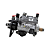 Bomba Injetora Gerador MWM 6.12TCA Stemac 260KVA V9361A040W - Imagem 1