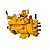 Bomba Injetora Remanufaturada Escavadeira Caterpillar 320D2L - Imagem 3