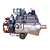 Bomba Injetora John Deere Trator BHL 310L 4045H - Imagem 2