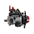 Bomba Injetora Caterpillar 320D2 Motor Perkins C7.1 - Imagem 1