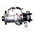 Bomba Injetora Trator Massey Ferguson Mf5275 DPA Ano Inicial: 08/1998 Ano Final: Motor PERKINS 1004.41 Código Montadora: 2643C324 - Imagem 1
