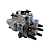 Bomba Injetora Trator Valtra 1180S DPA 3369F141 - Imagem 2