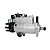 Bomba Injetora Trator Valtra 1180S DPA 3369F141 - Imagem 1