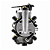 Bomba Injetora New Holland 5610 DPA 3642F320 - Imagem 3
