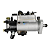 Bomba Injetora Cummins Gerador New Holland LB90 V3642F910W 3976131 - Imagem 1