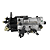 Bomba Injetora Cummins Gerador New Holland LB90 V3642F910W 3976131 - Imagem 4