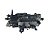 Bomba Injetora Cummins Gerador/ New Holland LB90 V3642F910W 3976131 - Imagem 4