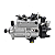 Bomba Injetora Trator Massey Ferguson MF6855 DPS Motor Perkins 8521A640 2643M027 - Imagem 1