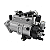 Bomba Injetora Trator Massey Ferguson MF6855 DPS Motor Perkins 8521A640 2643M027 - Imagem 5