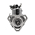 Bomba Injetora Trator Massey Ferguson MF6855 DPS Motor Perkins 8521A640 2643M027 - Imagem 4