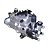 Bomba Injetora Trator New Holland 7630 DPS Motor FNH 301 CU IN  8523A650X - Imagem 2