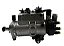 Bomba Injetora Colheitadeira New Holland TC56 DPS Ano Inicial: 08/1996 Ano Final:  Motor FORD GENESIS 40 Código Montadora: 87800914 - Imagem 1