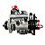 Bomba Injetora Trator John Deere 5700 DP200 4039T RE65262 8920A230W - Imagem 1