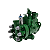 Bomba Injetora John Deere 6600 DP200 6059T V8921A054W - Imagem 3