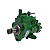 Bomba Injetora John Deere 6600 DP200 6059T V8921A054W - Imagem 4