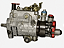 Bomba Injetora Trator John Deere 7500 DP200 8921A080W - Imagem 3